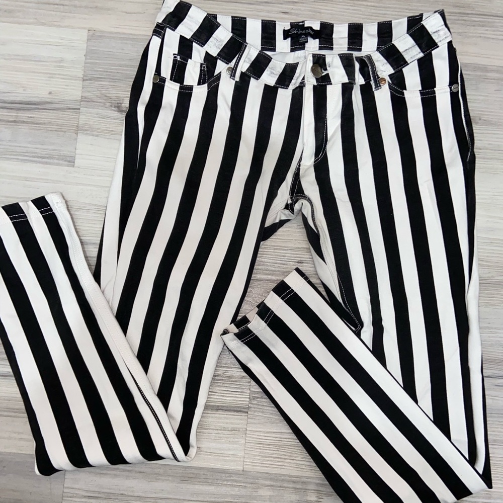 Pants